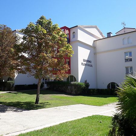 Studio Renove Avec Balcon, Animaux Acceptes, Wifi, A 650M Des Thermes - Fr-1-451-92 لامالو-ليه-بان المظهر الخارجي الصورة