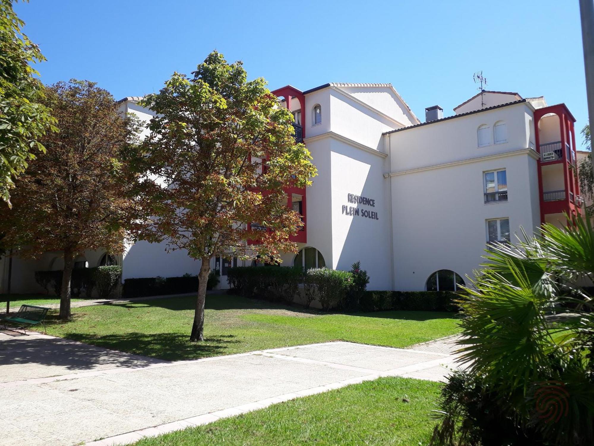 Studio Renove Avec Balcon, Animaux Acceptes, Wifi, A 650M Des Thermes - Fr-1-451-92 لامالو-ليه-بان المظهر الخارجي الصورة